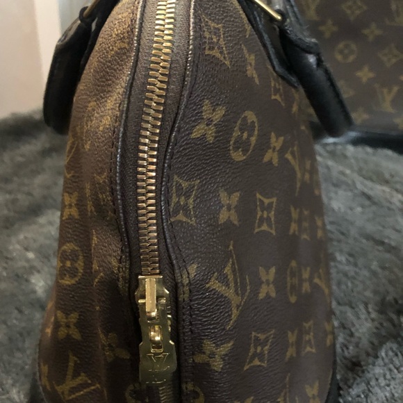 Louis Vuitton Alma bag - Picture 3 of 8